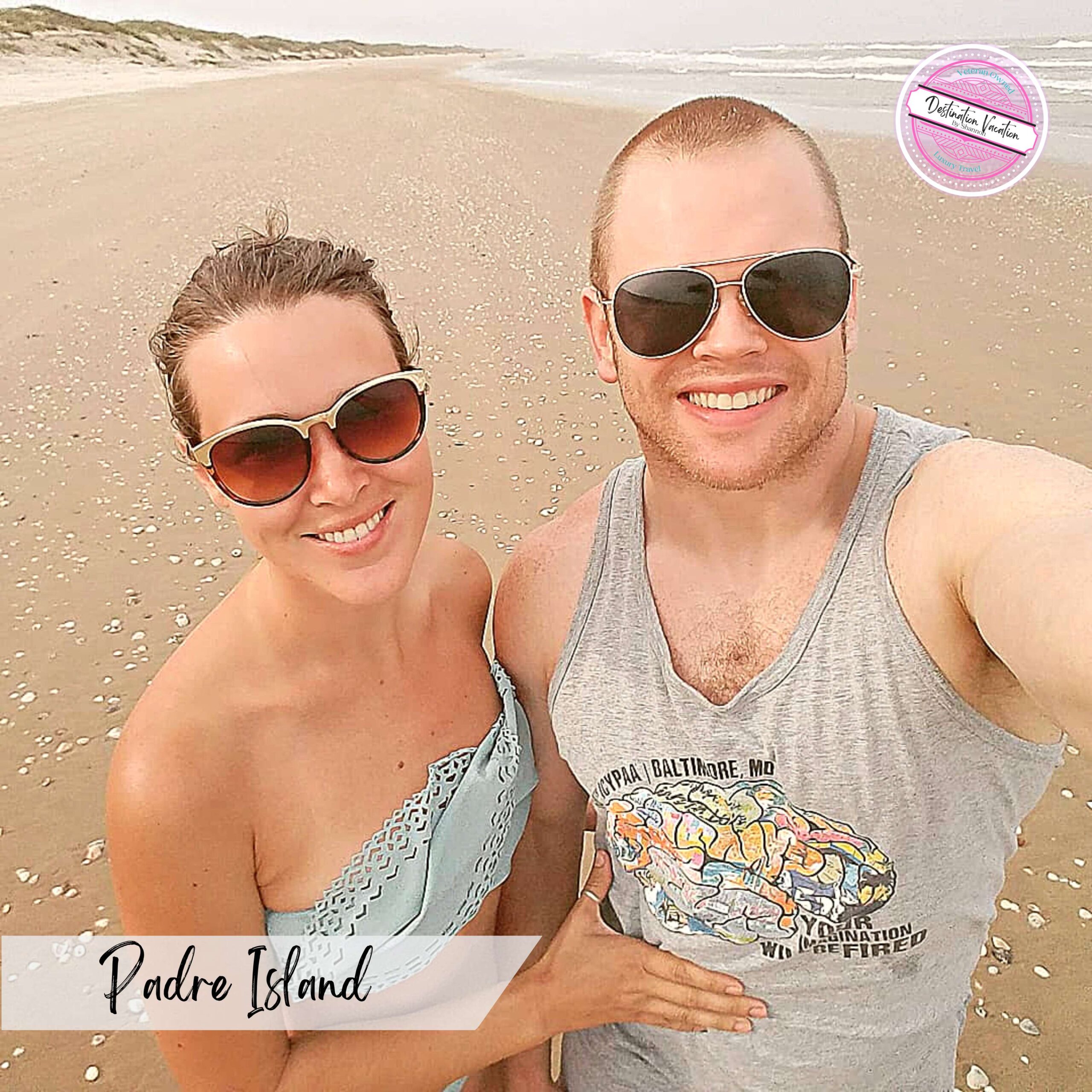 Padre Island